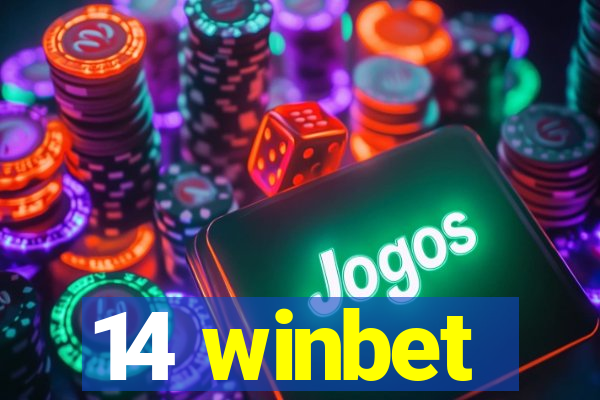 14 winbet